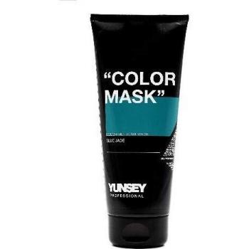 YUNSEY COLOR REFRESH MASK AZUL JADE 200 ML