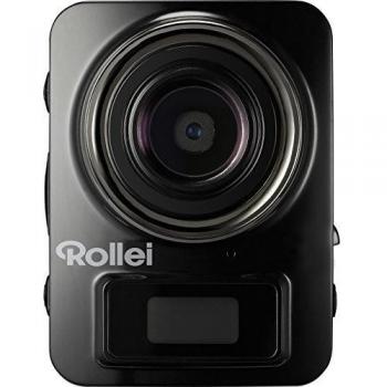 Rollei 40127 - Videocámara Full HD de 8 Mp, negro