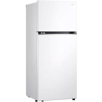 Frigorífico 2 Puertas No-Frost LG GTBV38SWGKD Blanco 1.72m Clase E