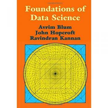 Foundations of data science