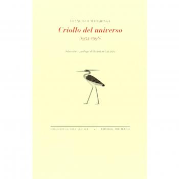 Criollo Del Universo