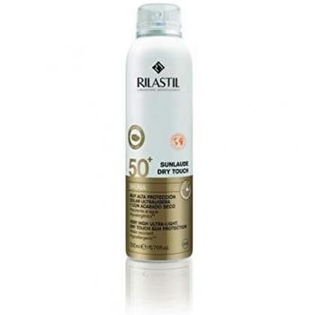 Rilastil Sunlaude SPF50+ Dry Touch Sunscreen