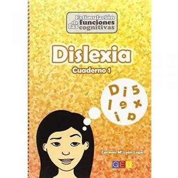 Dislexia - Cuaderno 1