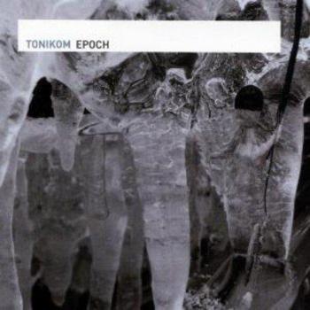 Epoch Tonikom - Advanced Toning Solution