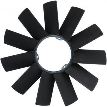 Hélice ventilador NRF B.V. para refrigeración del motor de BMW, compatible con Série 5, Série 7 y M5 (Ref: 49891)