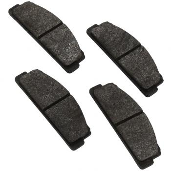 ABS 36003 Pastillas de Freno