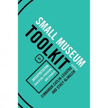 Interpretation: Education, Programs, and Exhibits