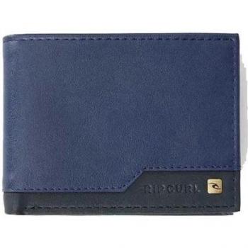 Cartera Rip Curl Ridge PU All Day Hombre Azul