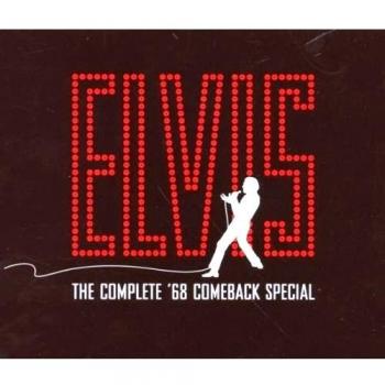The Complete '68 Comeback Special- The 40th Anniversary Edition