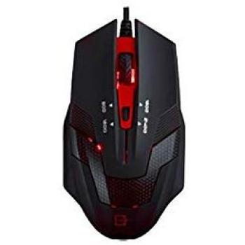 RATON USB GAMING ZE MINOTAUR ZE-GM1806