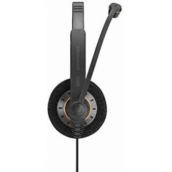 Sennheiser SC 60 USB ML LYNC BINAURAL Micro