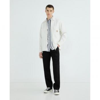Carhartt WIP Regular Cargo Pant, Black, Straight Trousers, Male, Size: W31