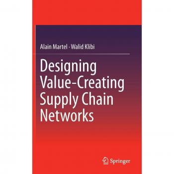 Designing Value-Creating Supply Chain Networks