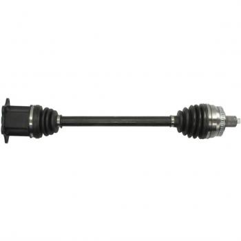 Árbol de transmisión PASCAL G2A009PC - Alta resistencia y rendimiento optimizado