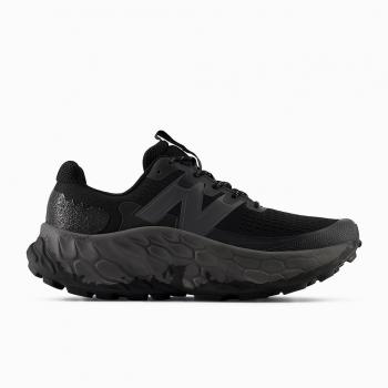 Zapatillas New Balance Fresh Foam X Trail More V3 Hombre Negro 40.5
