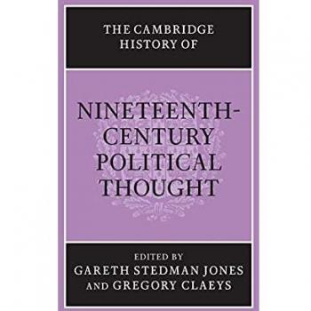 The Cambridge History of Nineteenth-Century Political Thought Hardback
