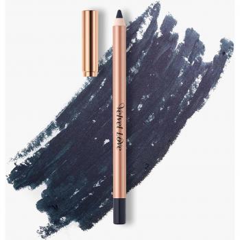 ZOEVA Velvet Love Lápiz de Ojos 1.2 g en color Navy