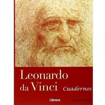 Leonardo da vinci, cuadernos