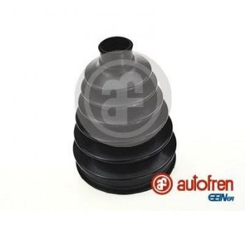 Juego de fuelles para árbol de transmisión AUTOFREN SEINSA D8601T
