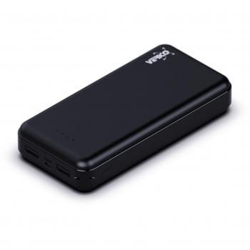 Powerbank Verico Guard XL 10.000mAh Negro