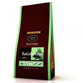 Satisfaction - Light 15Kg, 15Kg