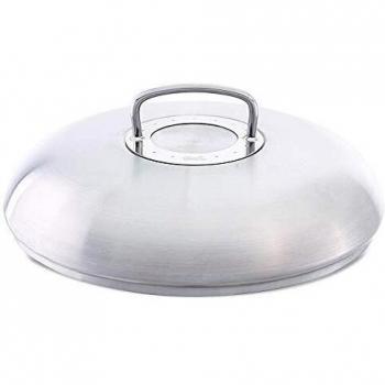 Fissler original-profi collection / Tapa para sartén de acero inoxidable