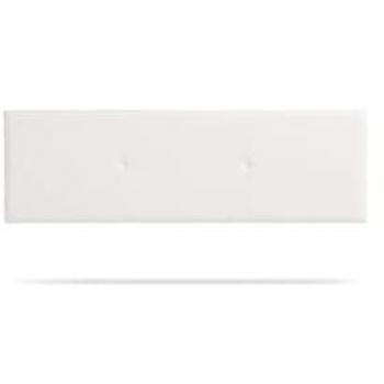 Cabecero Tapizado Alma Polipiel 130x50x5 cm Moonia