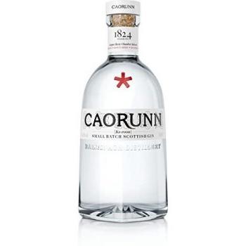 Caorunn Small Batch Scottish Gin 41,8% Vol. 0,7l