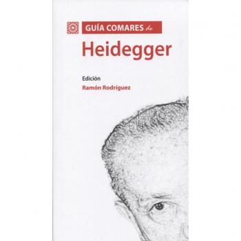 Guía Comares de Heidegger