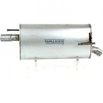 Silenciador trasero WALKER 20688 para OPEL y VAUXHALL