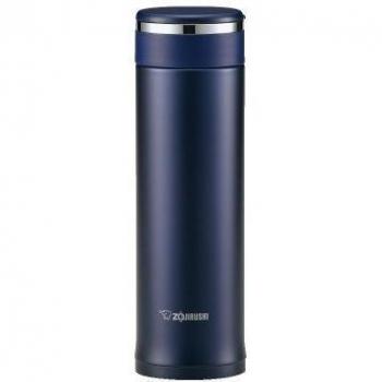 ZOJIRUSHI [Amazon.co.jp-limited] 480 ml of navy stainless steel mugs SM-JB48AZ-AE