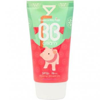 Elizavecca Milky Piggy BB Cream SPF50+ PA+++ 50ml