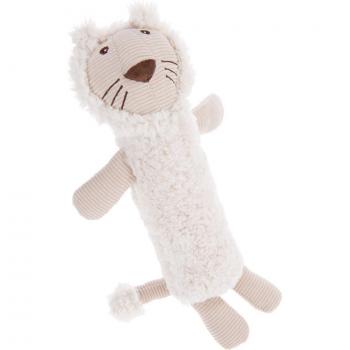 Peluche León Lionel para perros - aprox. 41 x 20 x 10 cm (L x An x Al)