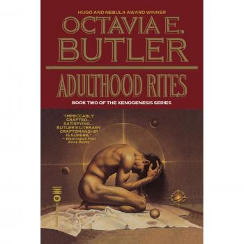 Adulthood Rites: 2