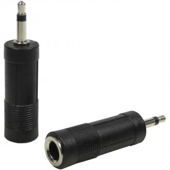 keepdrum ADA072 - Adaptador jack mono
