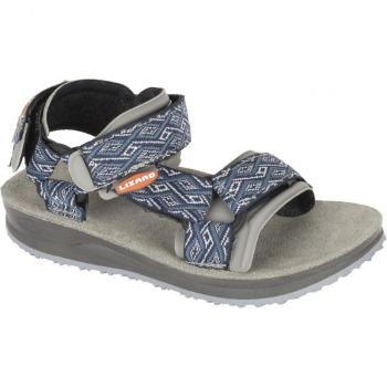 Sandalias de montaña para niños SH JUNIOR Lizard.