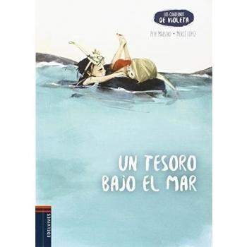 Un tesoro bajo el mar: 6
