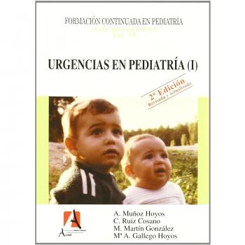 Urgencias en pediatría I