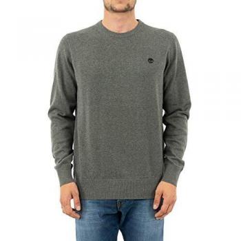 Timberland WILLEMS River Sueter para Hombre Gris TB0A1QTWU14