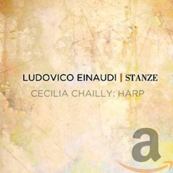 Ludovico Einaudi: Stanze - Ludovico Einaudi