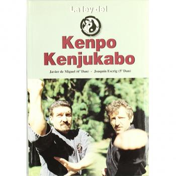 La ley de kenpo kenjukabo