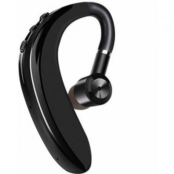Auriculares Inalámbricos Bluetooth 5.0 S109, Mini Audífonos de Negocios Manos Libres para Todos los Teléfonos