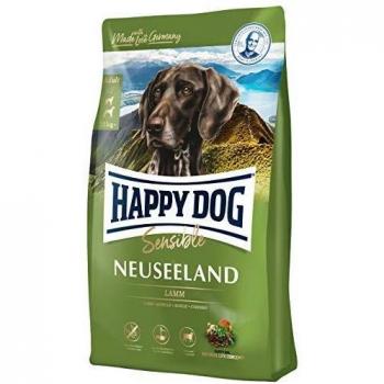 Happy Dog Dry Dog Food Supreme New Zealand Lamb and Rice Sensitive 4 kg