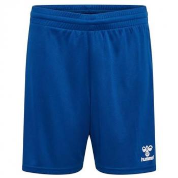 Hummel Essential Kids Shorts - Comfortable and Stylish for Daily Adventures