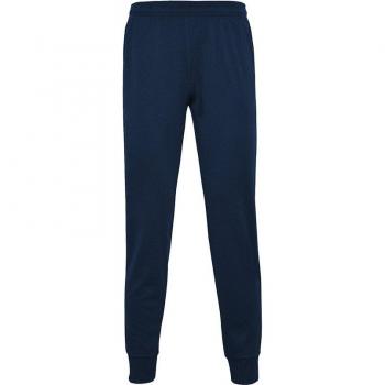 Pantalón deportivo de niño con cintura ajustable mediante cordones ARGOS ROLY