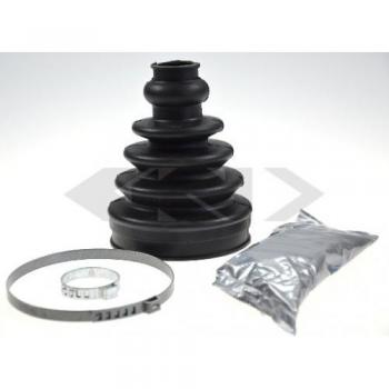 Spidan 22286 kit de fuelle protector para eje de transmisión