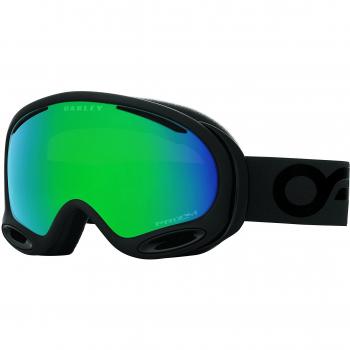 Oakley A- 2.0 704466 0, Gafas Deportivas Unisex Adulto, Negro