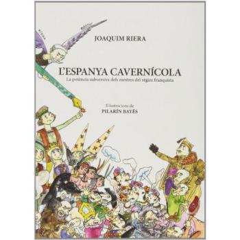 L'Espanya Cavernicola