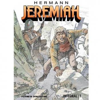 Jeremiah