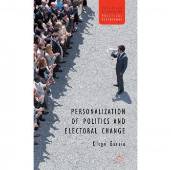 Personalization of Politics and Electoral Change